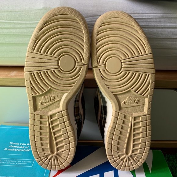 Nike SB Dunk Low Travis Scott - Picture 4 of 5